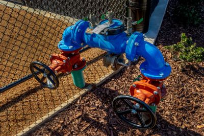 Guide to Shut Off Valve Installation