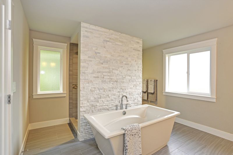 Bathtub Installation in Danbury, CT