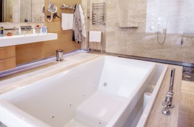 Garden Tub Repair in Denver, CO