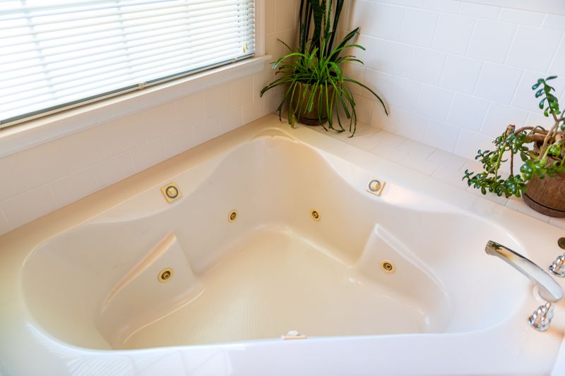 Jetted Tub Installation in Danbury, CT