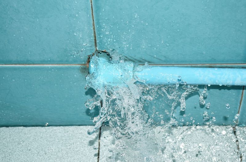 Leaking Tub Repair in Denver, CO