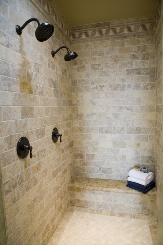 Shower Stall Replacement in Palm Coast, FL