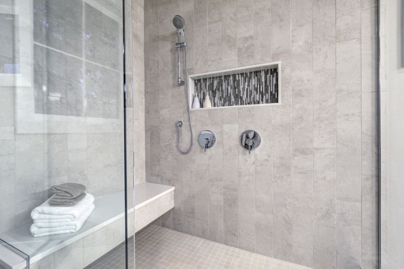 Shower Stall Replacement in Nashua, NH