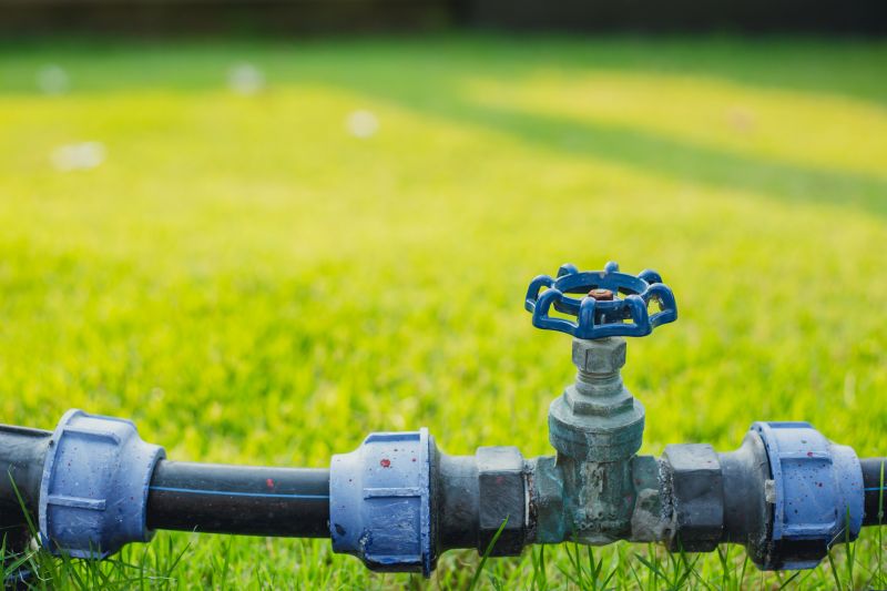 Shut Off Valve Installation — Cost of Shut Off Valve Installation