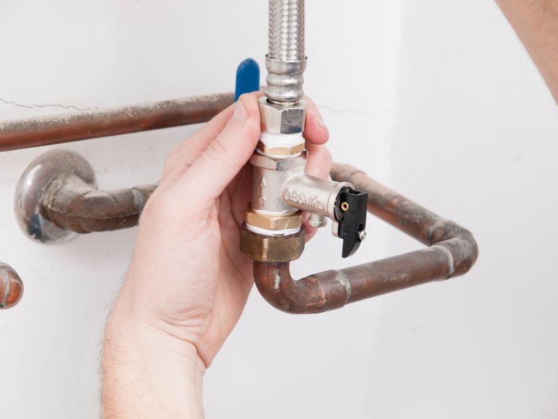 Emergency Plumbing Contractors